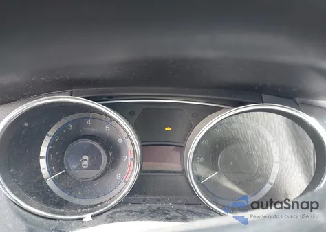 2014 Hyundai Sonata Gls из США, поврежденный, VIN 5NPEB4AC8EH823916